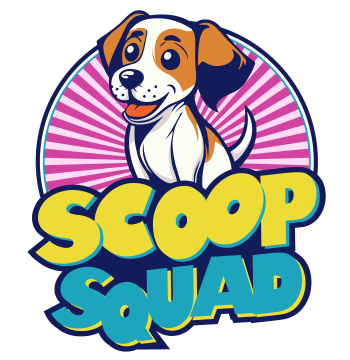 Scoop Squad LLC Logo